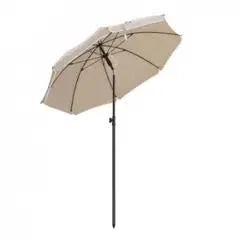 Parasol de playa - Songmics