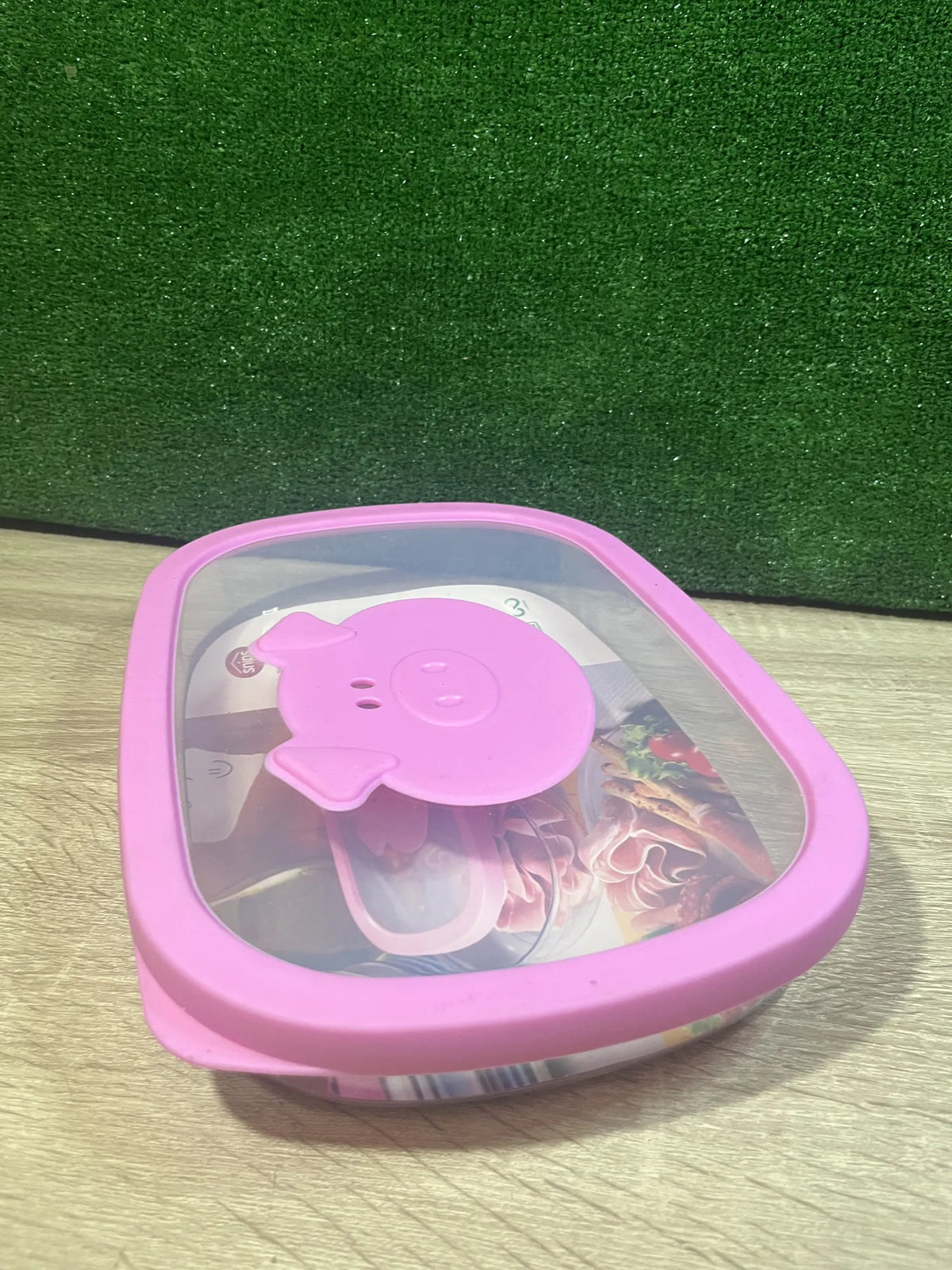 Contenedor para Embutidos 1.5L Snips