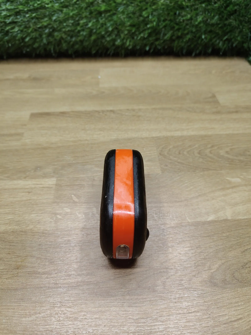 Linterna LED