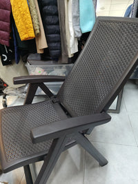 Silla de jardín