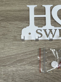 Colgador de Llaves Para Pared SirHoldeer