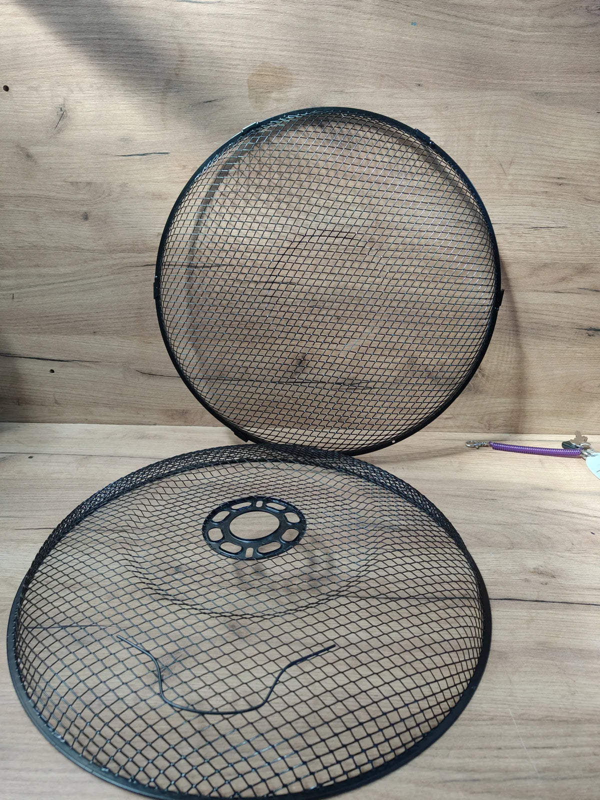 Ventilador de pie con temporizador - Beper