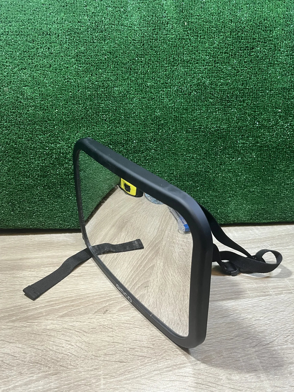 Espejo Coche Bebé Asiento Trasero Onco