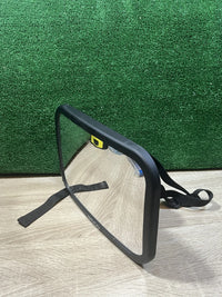 Espejo Coche Bebé Asiento Trasero Onco