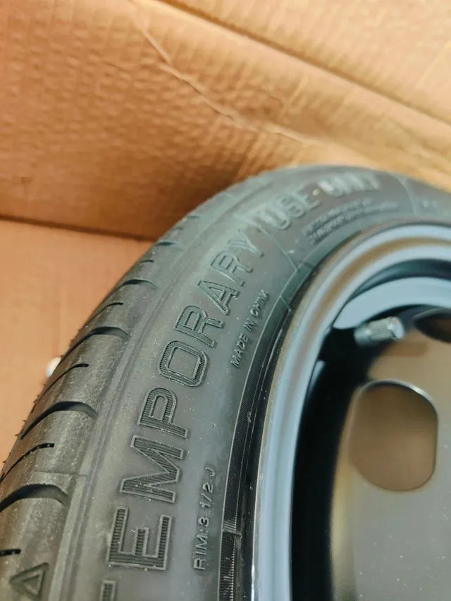 Rueda de repuesto - CHRYSLER PT CRUISER