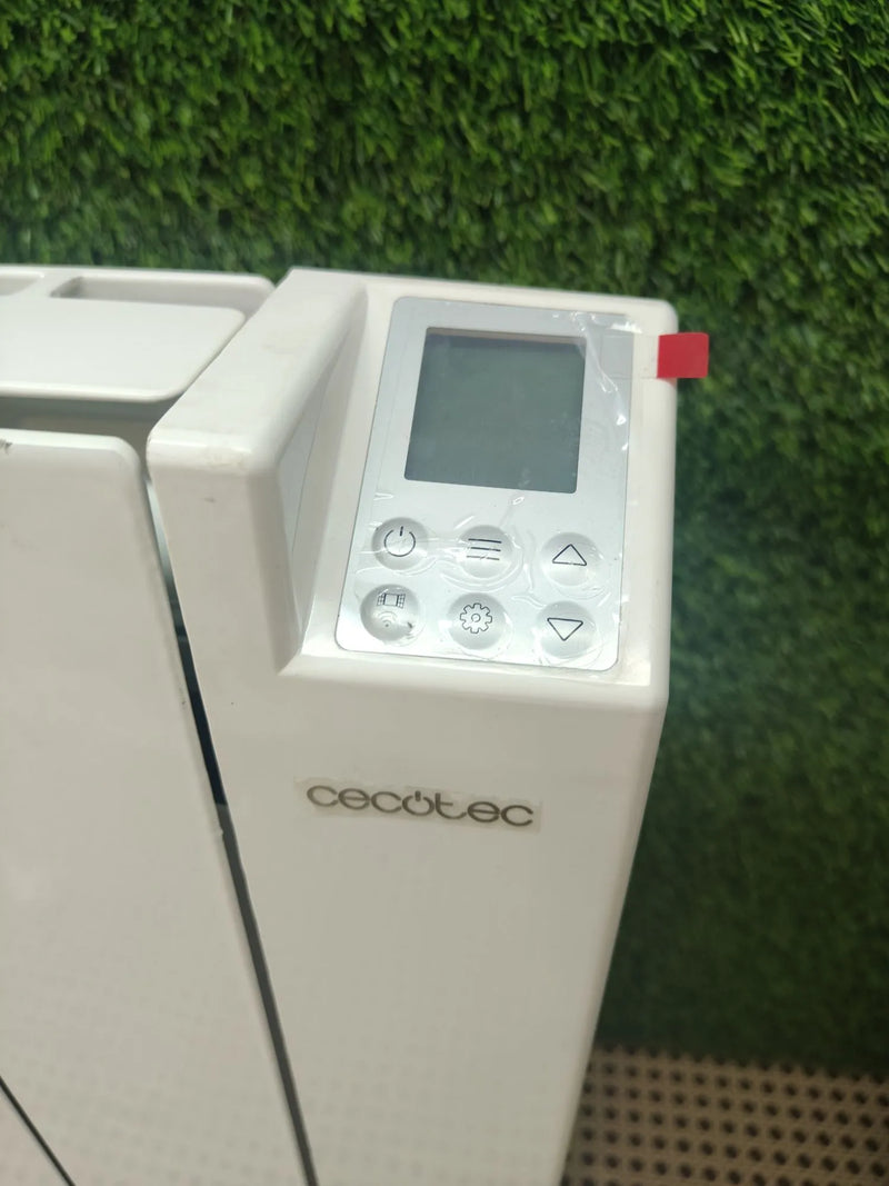 Radiador eléctrico cerámico - Cecotec
