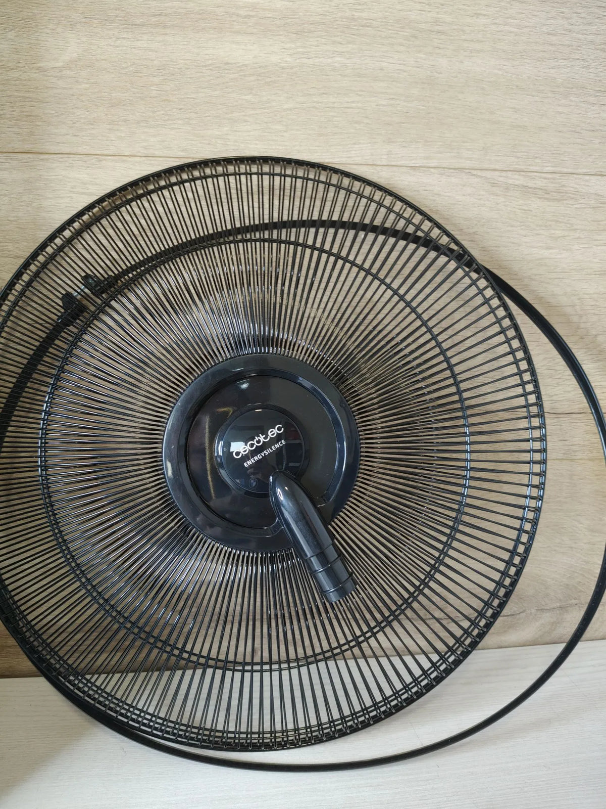 Ventilador Nebulizador de Agua - CECOTEC