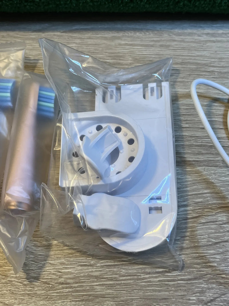 Cepillos de Dientes Electricos Rosa Coulax Pro