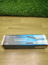 Plancha de pelo Cecotec