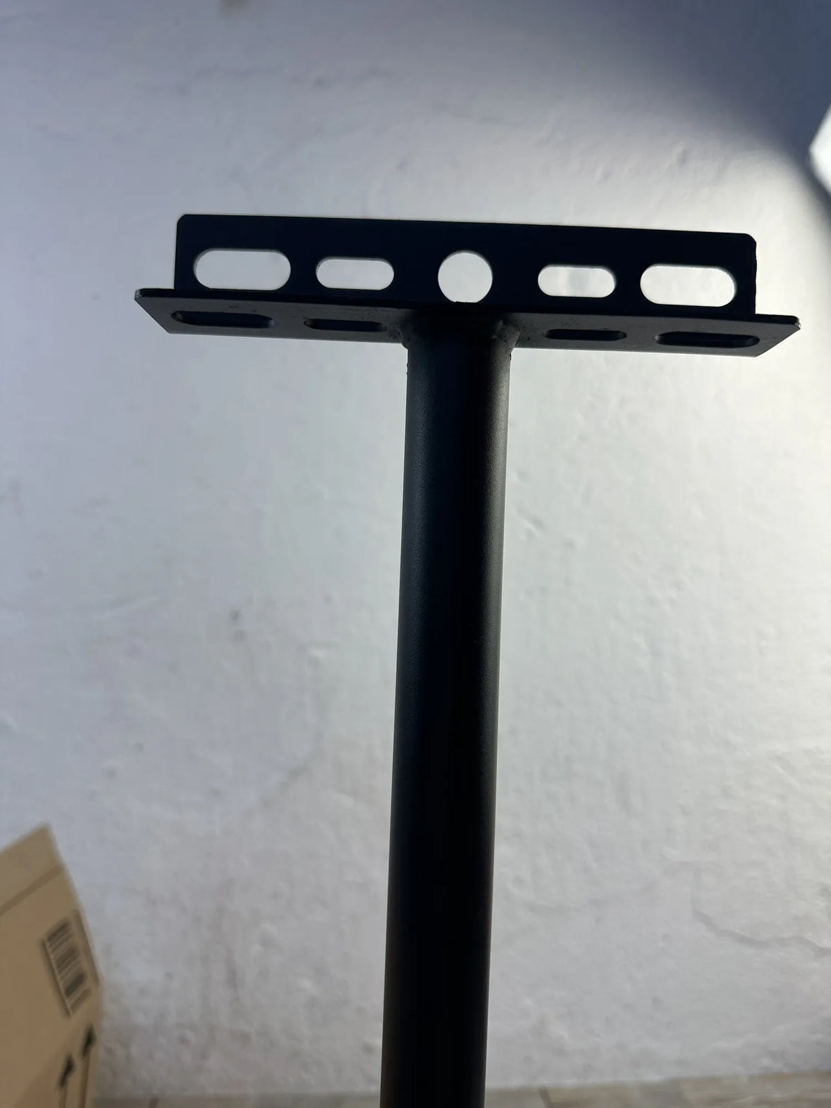 Soporte de brazo para montaje