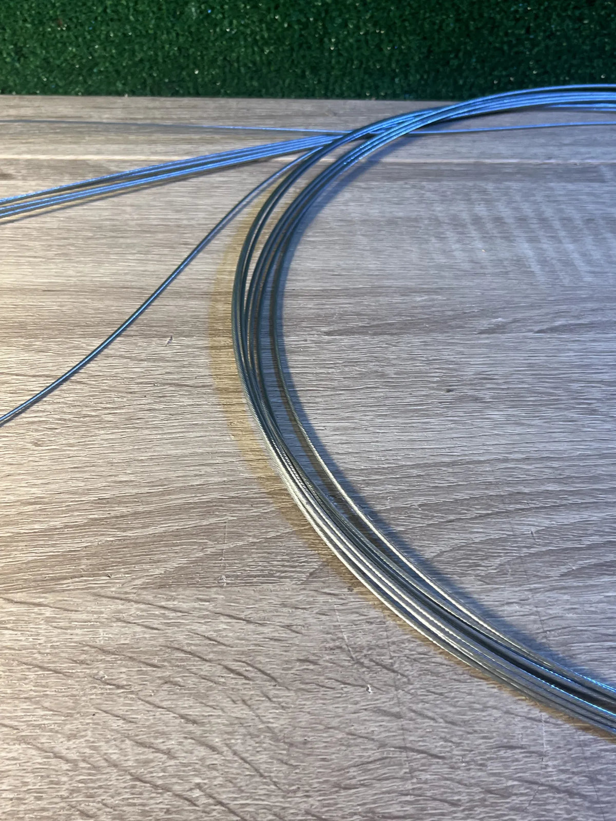 Juego de Cable de Freno