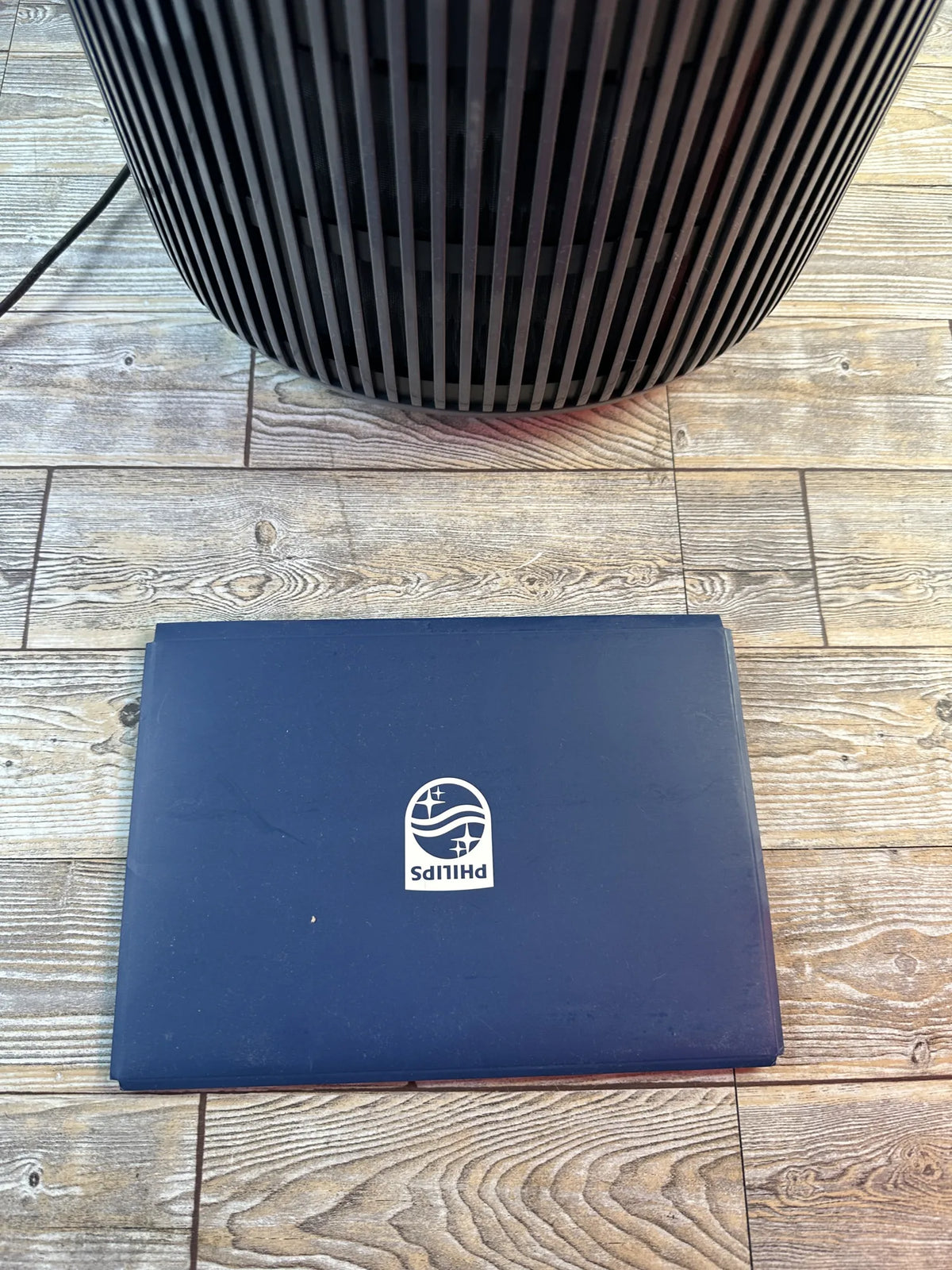 Purificador de aire Philips