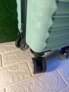 Maleta de Viaje Cabina Verde Mint NUMADA