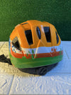 Casco Infantil Homologado RBR