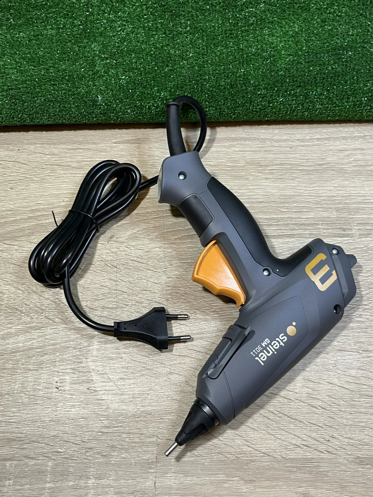 Pistola termofusible Steinel