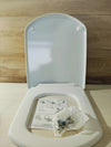 Asiento Fijo para el Inodoro - Gala