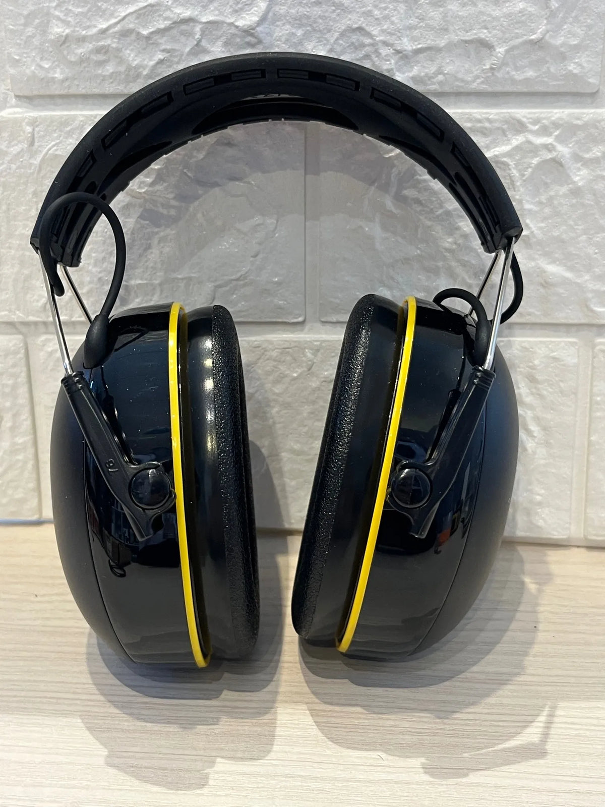 Protectores auditivos 3M WorkTunes Connect