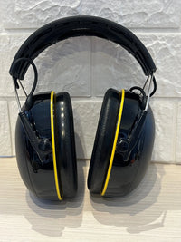 Protectores auditivos 3M WorkTunes Connect