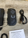 Mandos para Nintendo Switch 1 con RGB