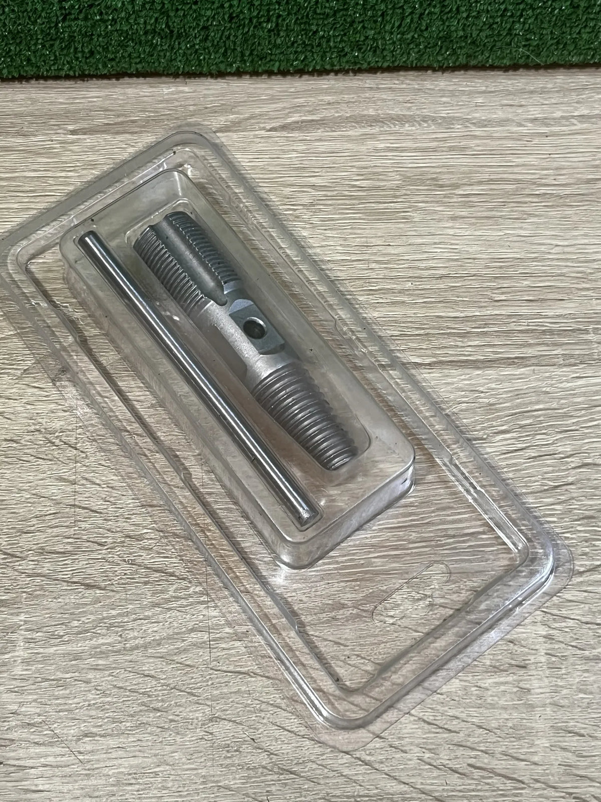 Extractor de Tornillos 0XBIT