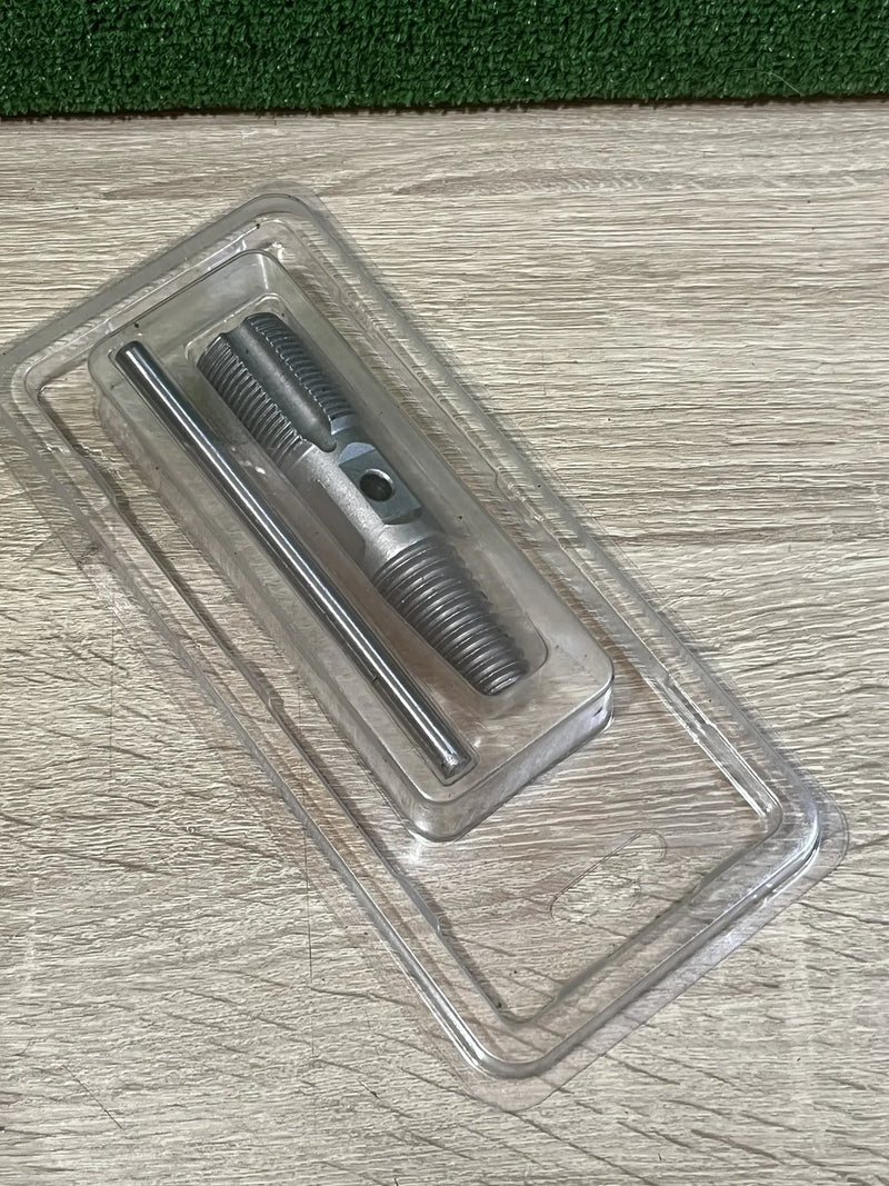 Extractor de Tornillos 0XBIT