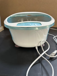 Bañera Spa masajeador