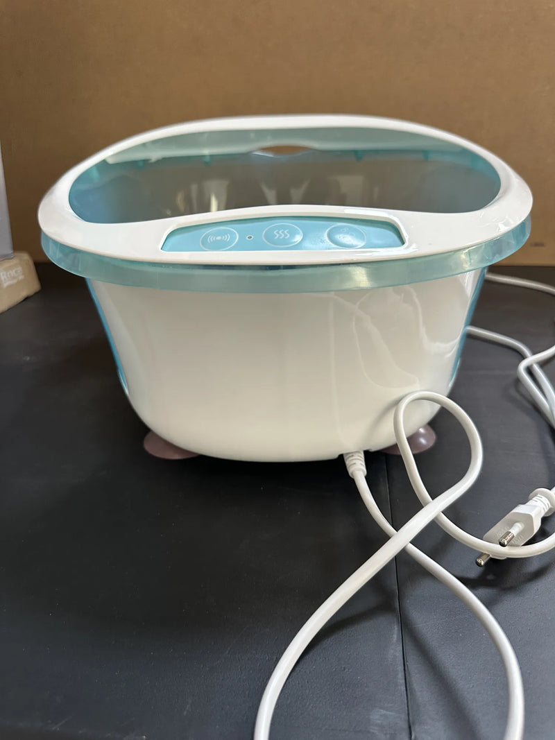 Bañera Spa masajeador