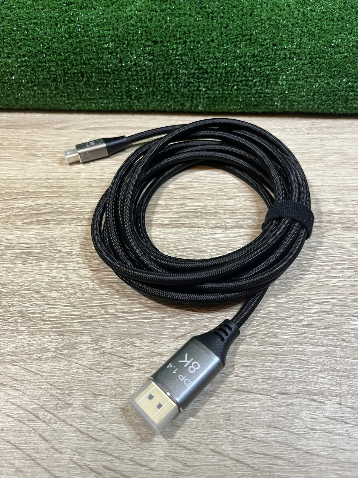 Mini DP a 8K DisplayPort 1.4 Cable 8K 3M