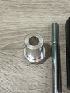 Deslizadores universales para Marco de Motocicleta