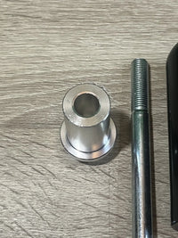 Deslizadores universales para Marco de Motocicleta