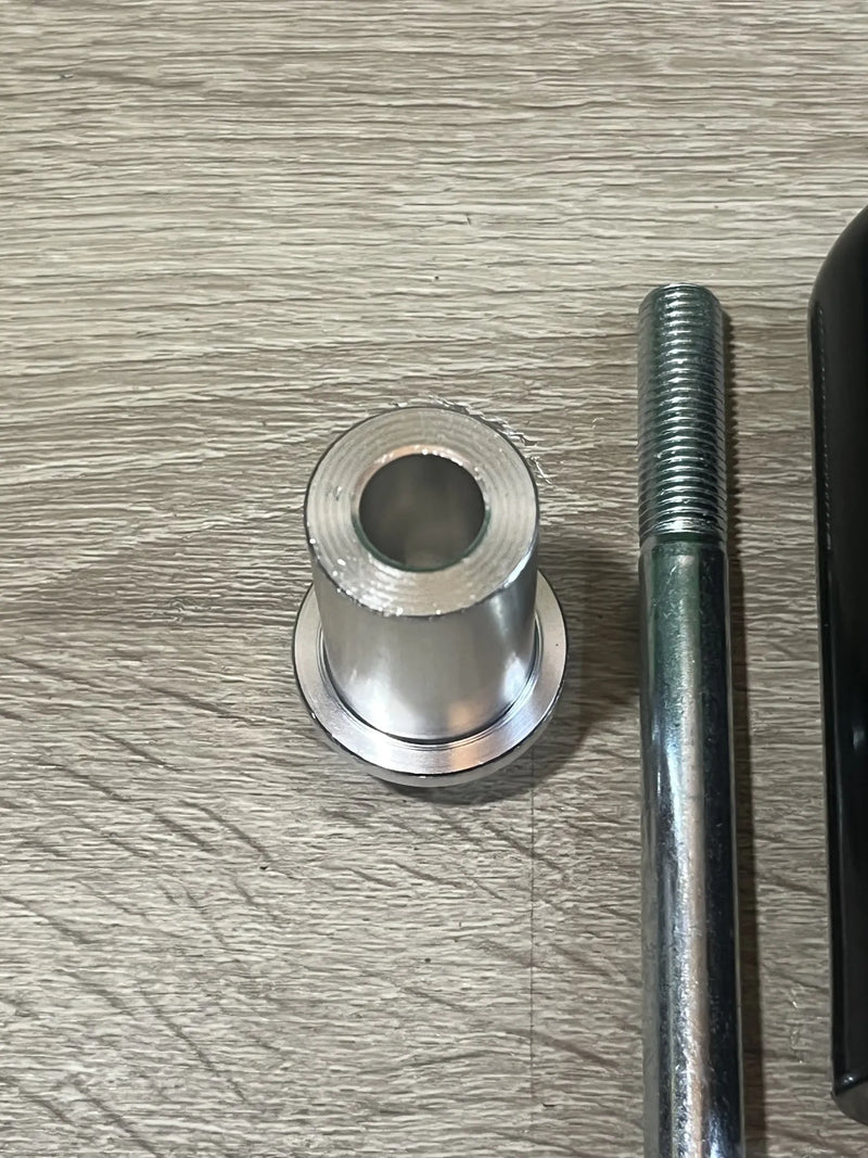 Deslizadores universales para Marco de Motocicleta