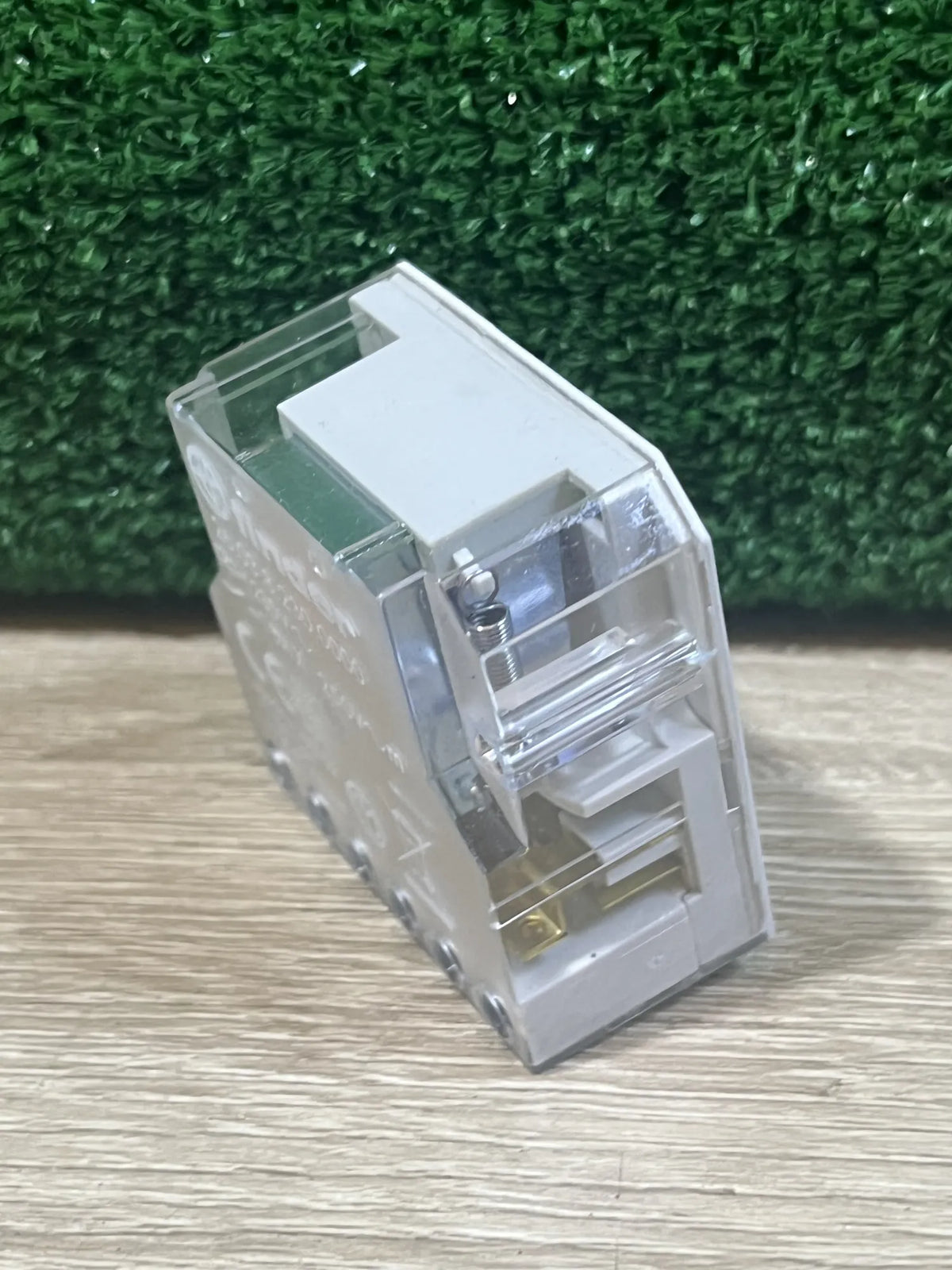 Desruptor para empotrar Finder