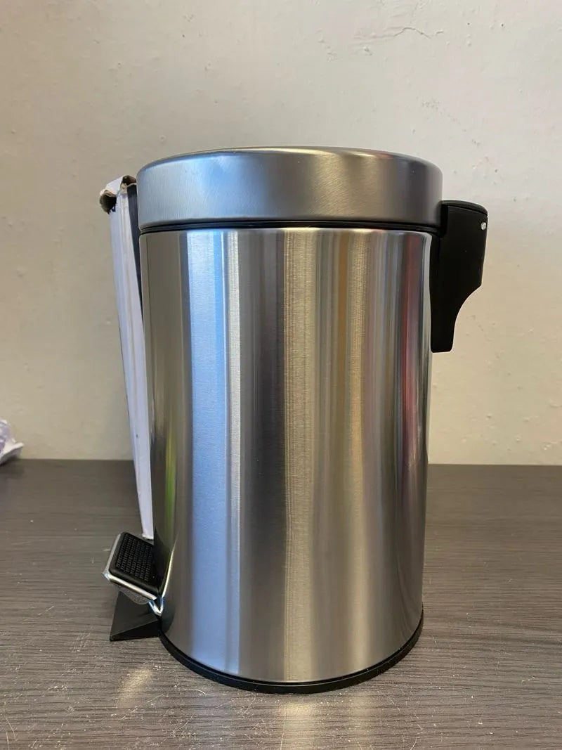 Cubo de basura