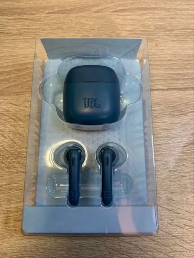 Auriculares inalámbricos