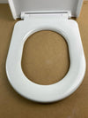 Asiento de inodoro  Grifema