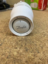 válvula termostática para radiador