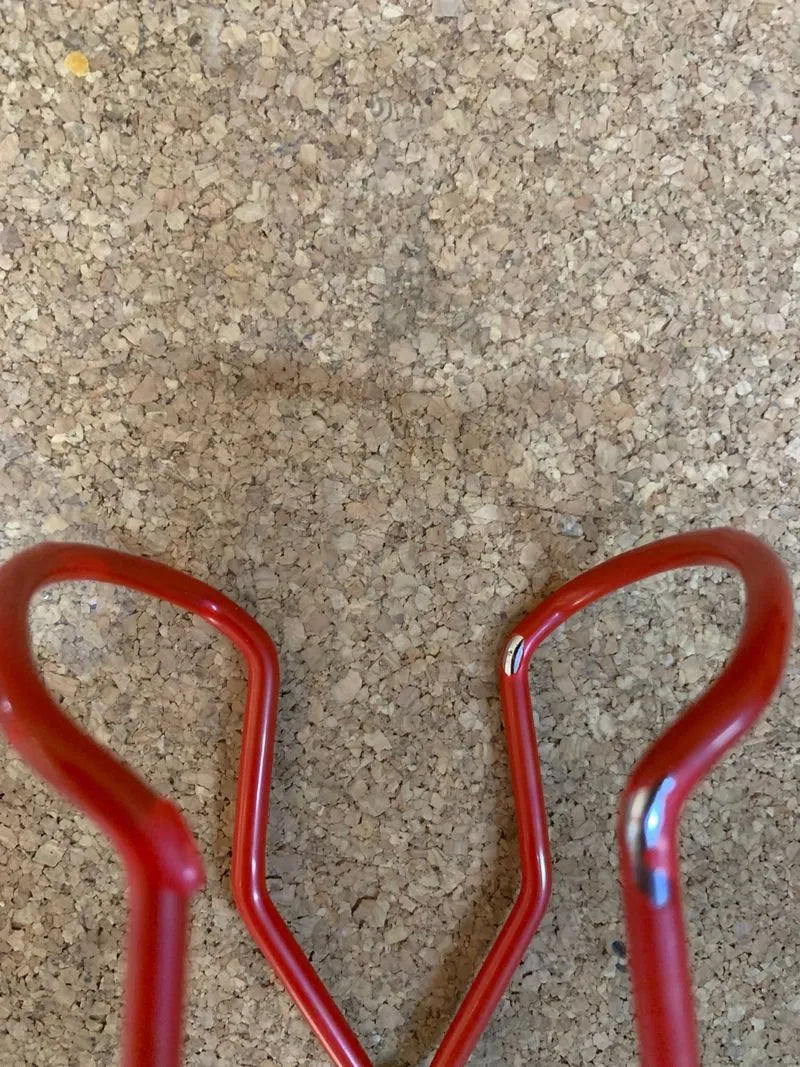 Pinzas Elevadoras de Tarros
