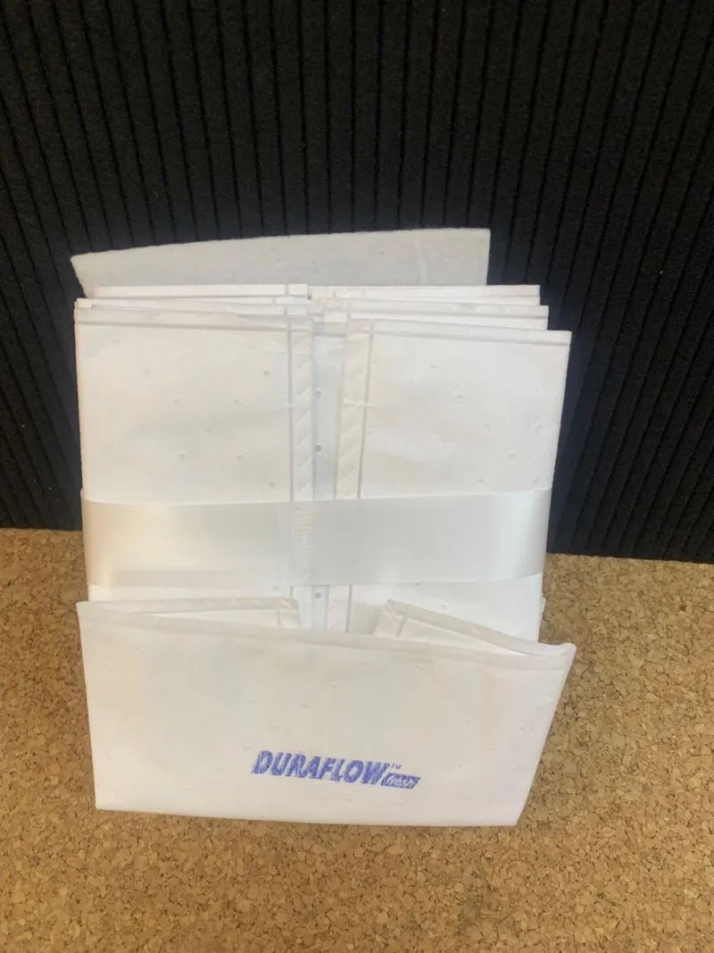 Menalux 2000 Pack con 5 Bolsas