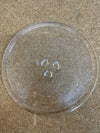 Plato para microondas diametro 245mm Universal