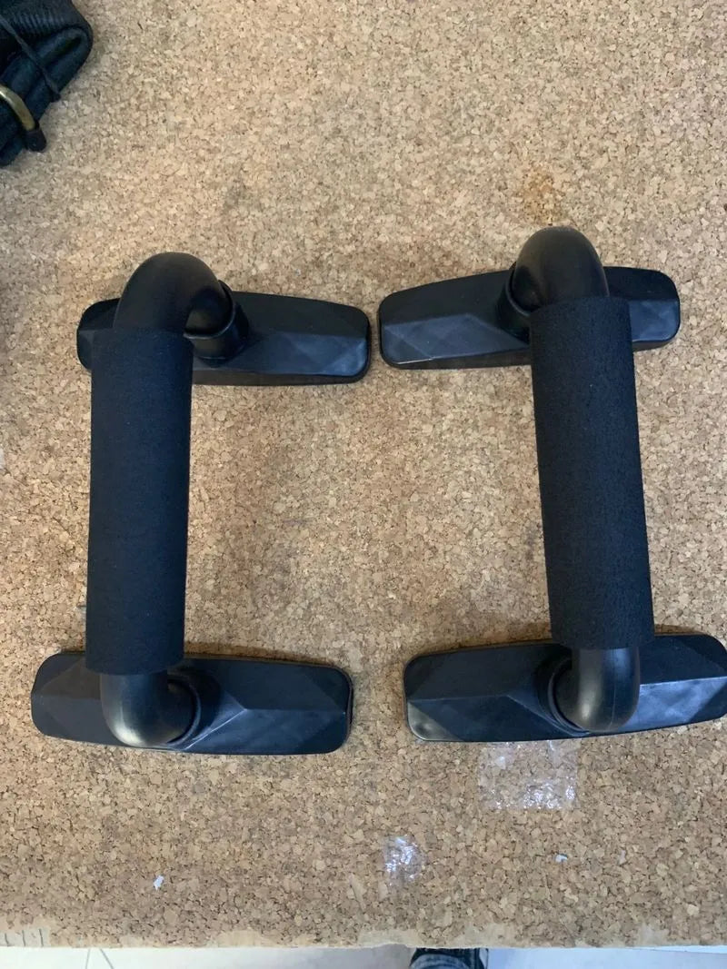 Soporte para Flexiones, Incline-Press