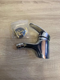 Bidet Cromato