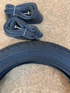 Neumaticos 2 + Camaras 2