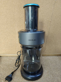 Espirilizador eléctrico Cecotec