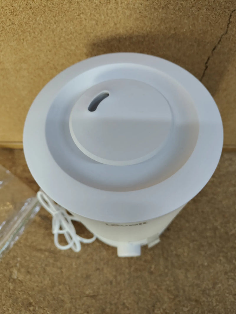 Humidificador Ultrasónico 3L Levoit