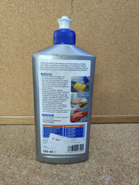 pulimento y cera para pinturas mate SONAX XTREME