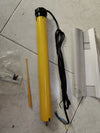 Motor tubular para persianas enrollables Rollopower ACTION Maxi