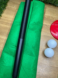 Set de Golf para el Inodoro Mad Monkey