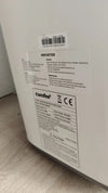 Calentador Eléctrico de Pared de 47L, Doble Tanque