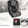 Silla de coche