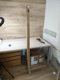 Estor enrollable 160 x 175 cm - BLINDECOR ARA